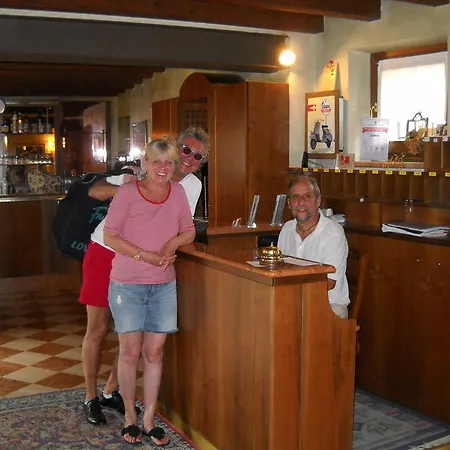 Faccioli Valeggio sul Mincio