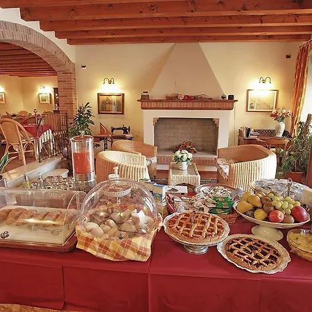 酒店 法西奥里酒店