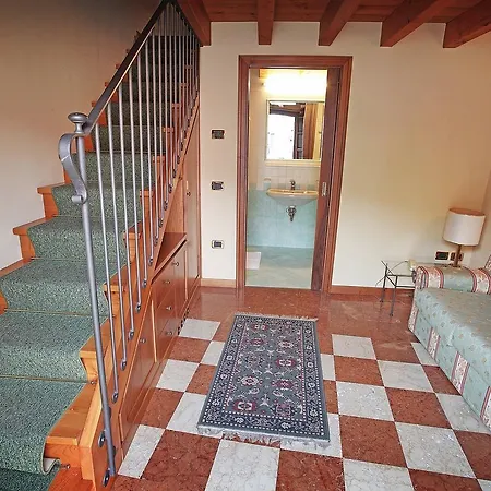 酒店 法西奥里酒店 明乔河畔的瓦雷奇奥