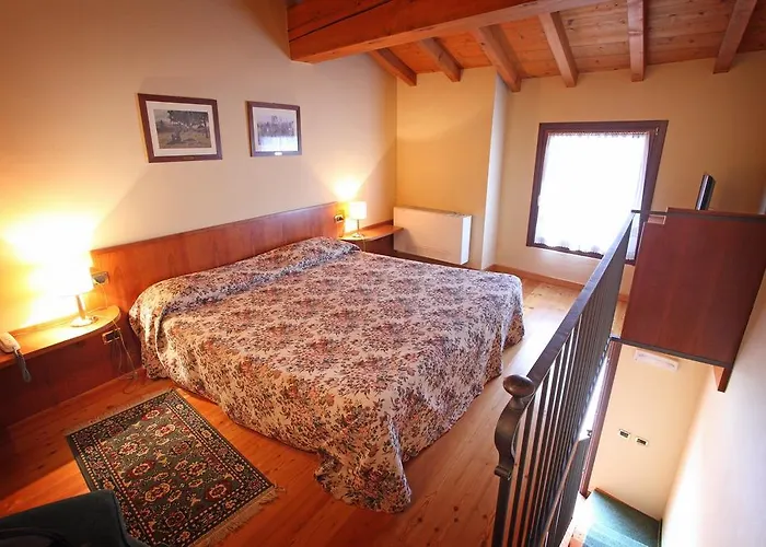 Hotel Faccioli Valeggio sul Mincio