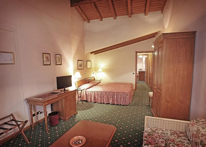 Faccioli Hotel Valeggio sul Mincio