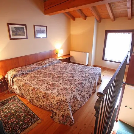 Otel Faccioli Valeggio sul Mincio