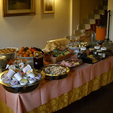 Otel Faccioli Valeggio sul Mincio