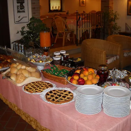 Hotel Faccioli 3*
