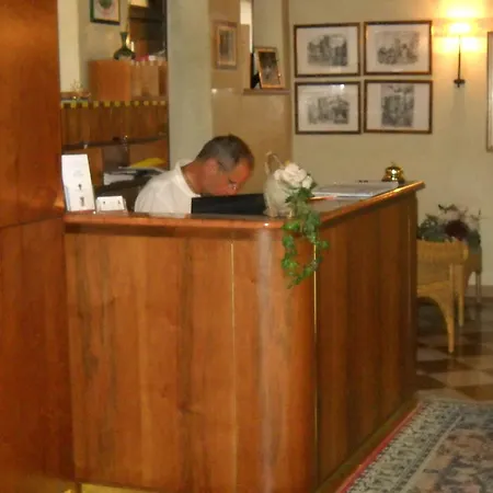 Hotel Faccioli 3*