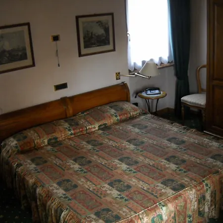 Hotel Faccioli Valeggio sul Mincio