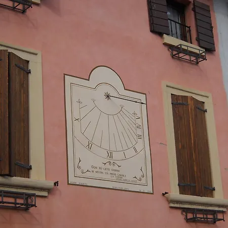 Hotel Faccioli 3*