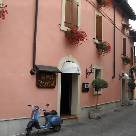 Faccioli