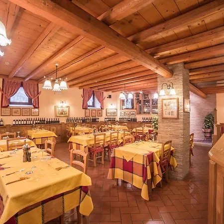 Hotel Faccioli