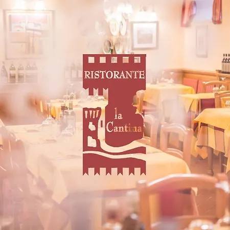 Hotel Faccioli 3*
