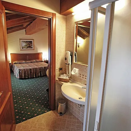 Hotel Faccioli 3*