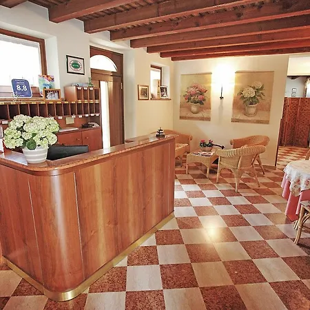 Faccioli Hotel 3*