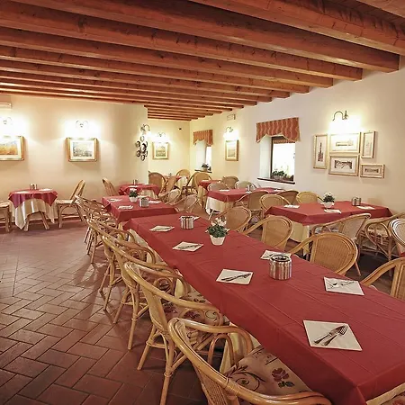 Hotel Faccioli 3*