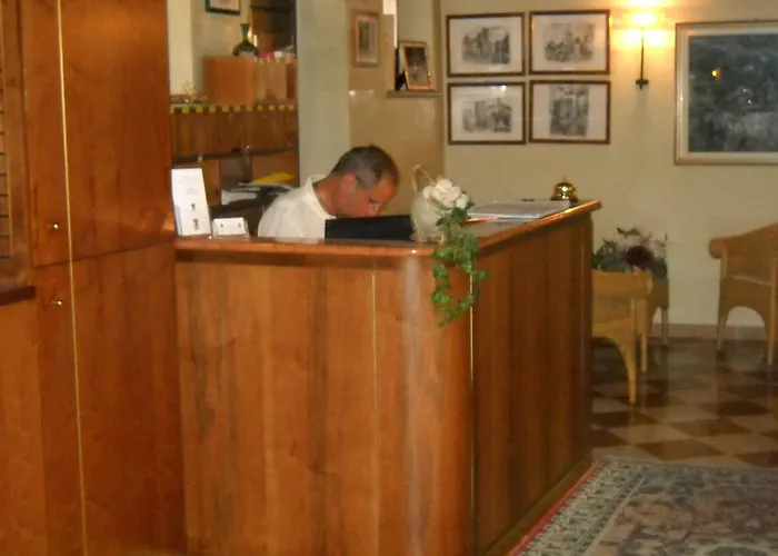 Hotel Faccioli 3*